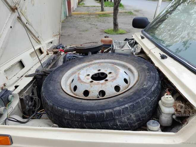 LADA (VAZ) Niva 1987, 168,527 km - 1.6 l - Ağcabədi