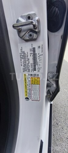 Ford Fusion (North America) 2017, 198,000 km - 1.5 l - Bakı