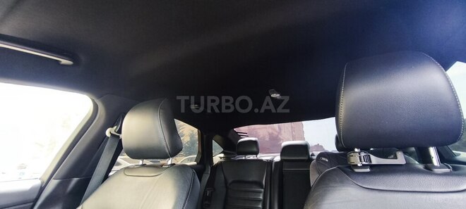 Ford Fusion (North America) 2017, 198,000 km - 1.5 l - Bakı