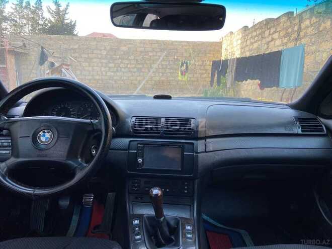 BMW 318 2000, 318,000 km - 1.9 l - Bakı