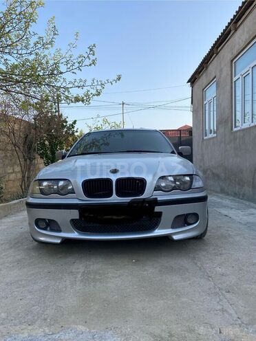 BMW 318 2000, 318,000 km - 1.9 l - Bakı