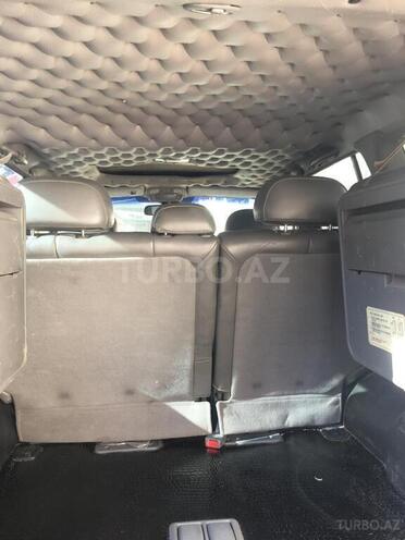 Hyundai Terracan 2003, 289,000 km - 2.9 l - Bakı