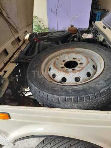 LADA (VAZ) Niva 1987, 168,527 km - 1.6 l - Ağcabədi
