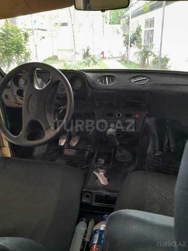 LADA (VAZ) Niva 1987, 168,527 km - 1.6 l - Ağcabədi