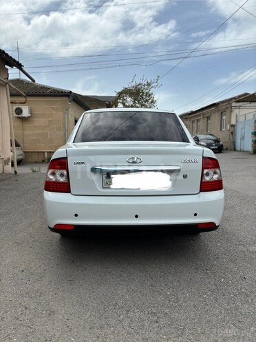 LADA (VAZ) Priora 2015, 190,000 km - 1.6 l - Xırdalan