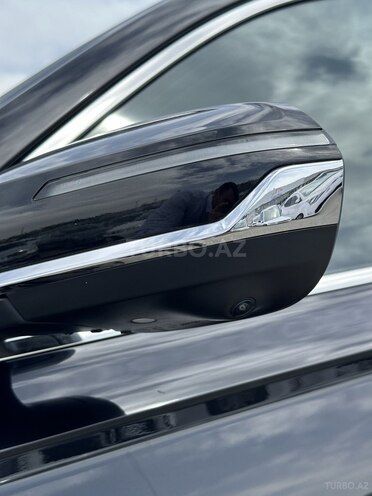 Geely Monjaro 2022, 41,000 km - 2.0 l - Bakı