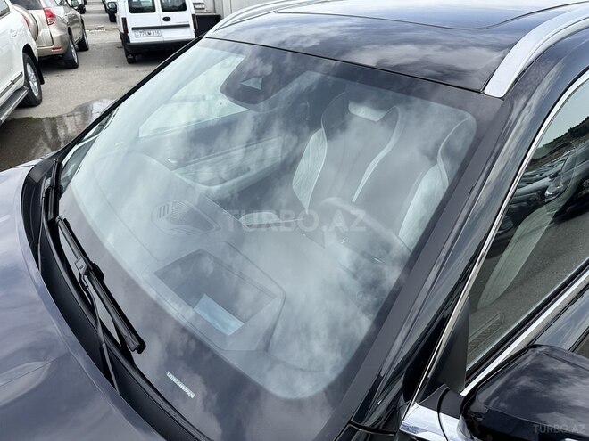 Geely Monjaro 2022, 41,000 km - 2.0 l - Bakı