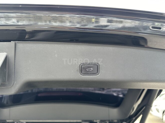 Geely Monjaro 2022, 41,000 km - 2.0 l - Bakı