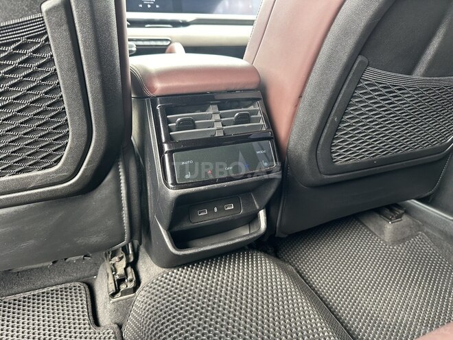 Geely Monjaro 2022, 41,000 km - 2.0 l - Bakı