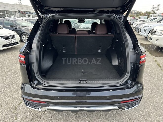 Geely Monjaro 2022, 41,000 km - 2.0 l - Bakı