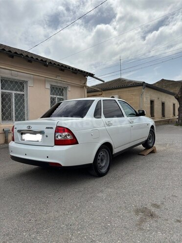 LADA (VAZ) Priora 2015, 190,000 km - 1.6 l - Xırdalan