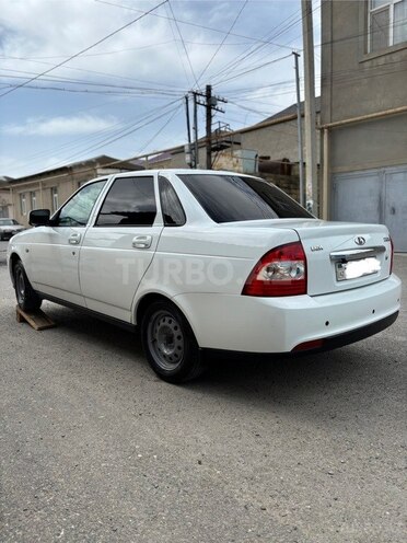 LADA (VAZ) Priora 2015, 190,000 km - 1.6 l - Xırdalan