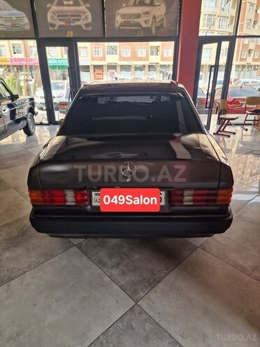 Mercedes 190 1991, 325,450 km - 2.0 л - Bakı