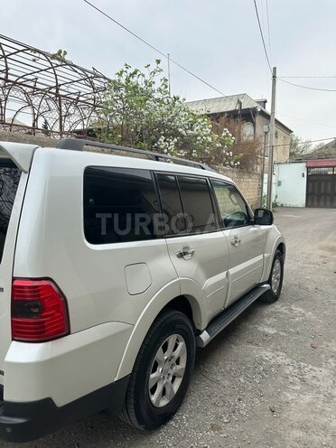 Mitsubishi Pajero 2007, 272,000 km - 3.0 л - Kürdəmir