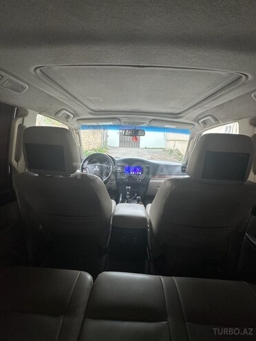 Mitsubishi Pajero 2007, 272,000 km - 3.0 л - Kürdəmir
