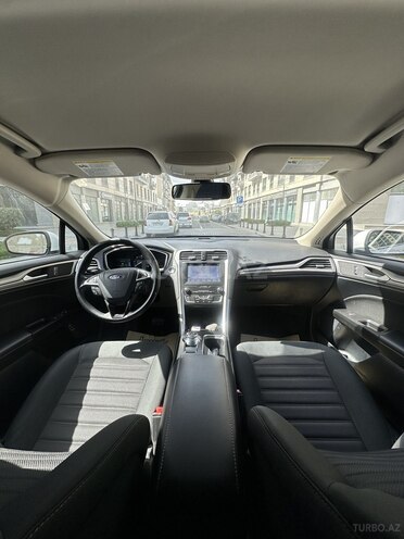Ford Fusion (North America) 2019, 66,000 km - 2.0 l - Bakı