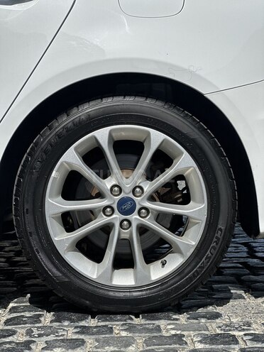 Ford Fusion (North America) 2019, 66,000 km - 2.0 l - Bakı