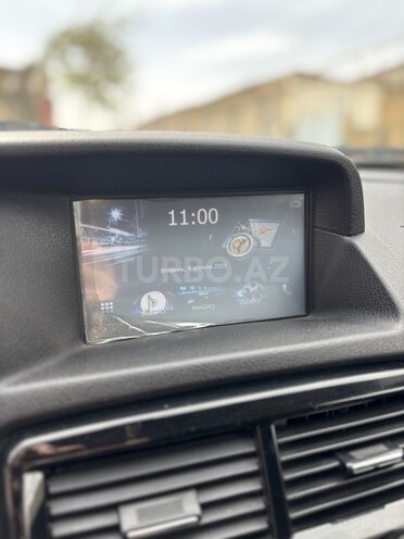 LADA (VAZ) Priora 2015, 190,000 km - 1.6 l - Xırdalan