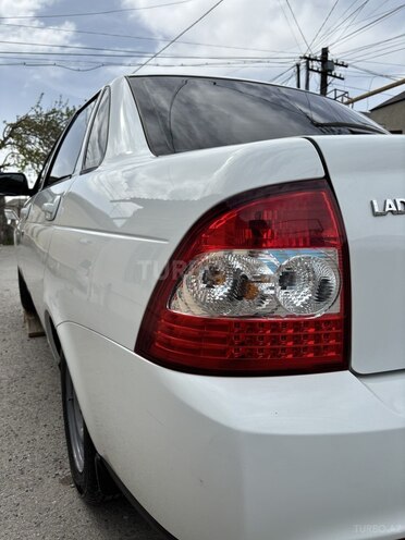 LADA (VAZ) Priora 2015, 190,000 km - 1.6 l - Xırdalan