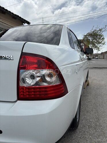 LADA (VAZ) Priora 2015, 190,000 km - 1.6 l - Xırdalan
