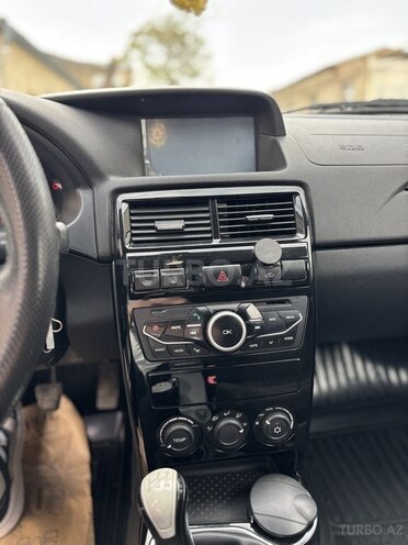 LADA (VAZ) Priora 2015, 190,000 km - 1.6 l - Xırdalan