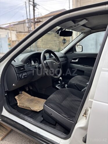 LADA (VAZ) Priora 2015, 190,000 km - 1.6 l - Xırdalan