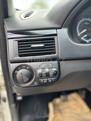 LADA (VAZ) Priora 2015, 190,000 km - 1.6 l - Xırdalan