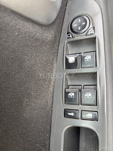 LADA (VAZ) Priora 2015, 190,000 km - 1.6 l - Xırdalan