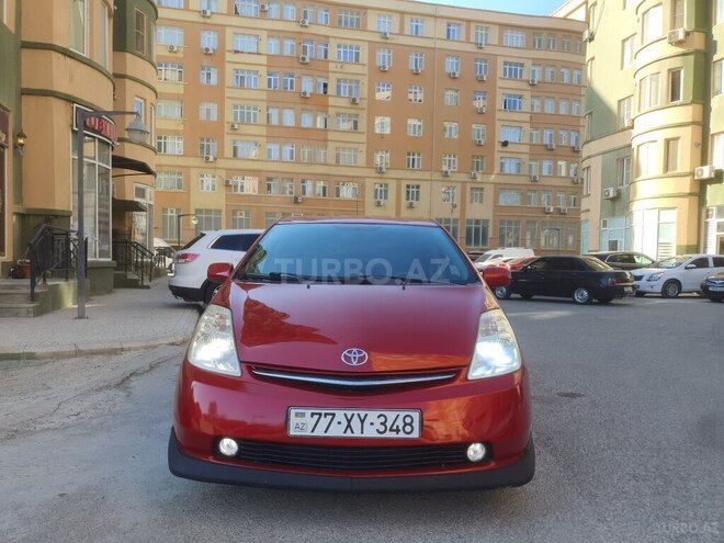 Toyota Prius 2007, 313,822 km - 1.5 l - Bakı