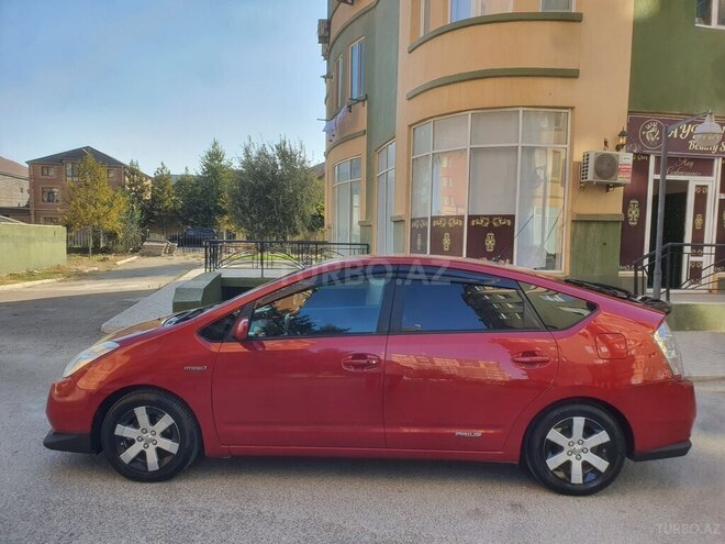 Toyota Prius 2007, 313,822 km - 1.5 l - Bakı