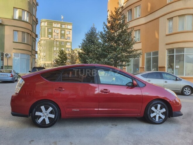 Toyota Prius 2007, 313,822 km - 1.5 l - Bakı