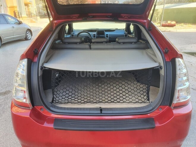 Toyota Prius 2007, 313,822 km - 1.5 l - Bakı