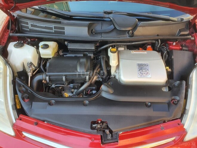 Toyota Prius 2007, 313,822 km - 1.5 l - Bakı