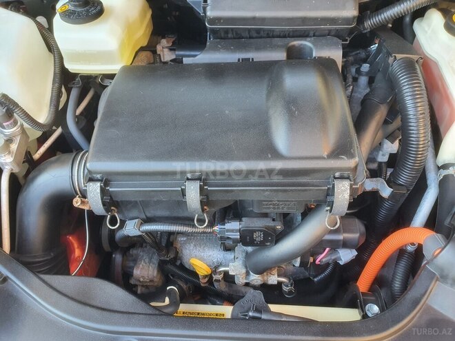 Toyota Prius 2007, 313,822 km - 1.5 l - Bakı