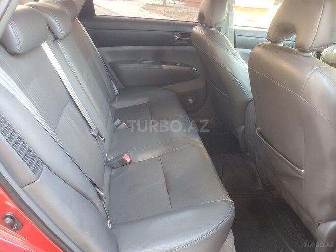 Toyota Prius 2007, 313,822 km - 1.5 l - Bakı