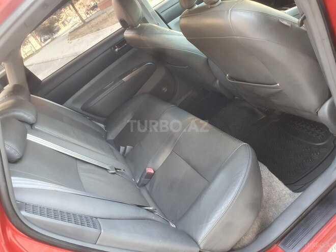 Toyota Prius 2007, 313,822 km - 1.5 l - Bakı