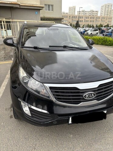 Kia Sportage 2011, 230,000 km - 2.0 л - Bakı