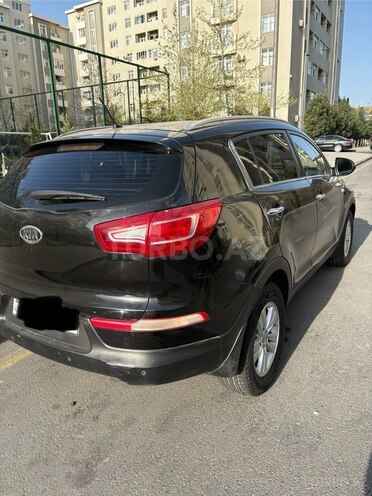 Kia Sportage 2011, 230,000 km - 2.0 л - Bakı