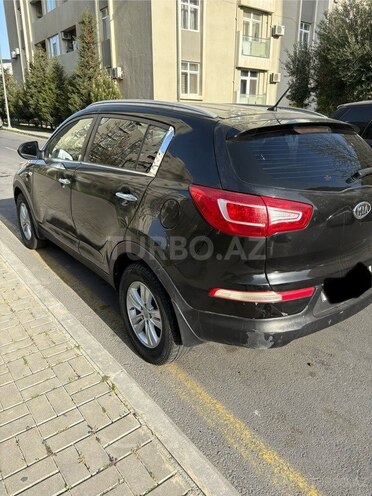 Kia Sportage 2011, 230,000 km - 2.0 л - Bakı