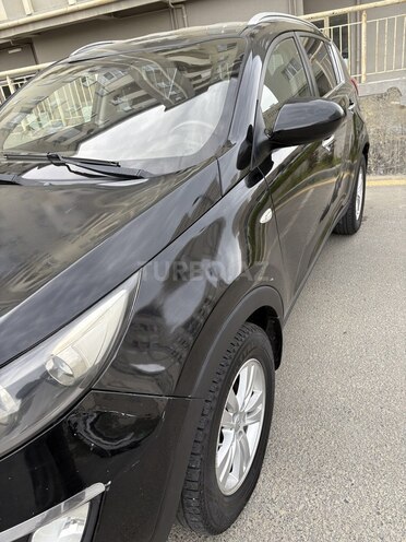 Kia Sportage 2011, 230,000 km - 2.0 л - Bakı
