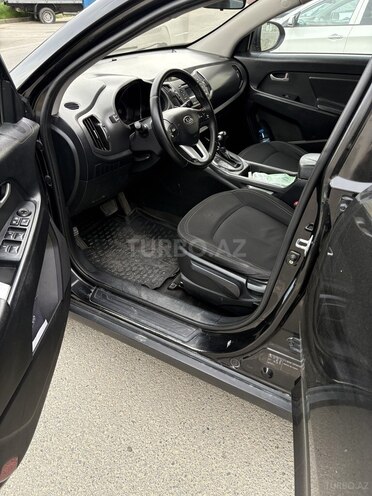 Kia Sportage 2011, 230,000 km - 2.0 л - Bakı