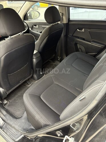 Kia Sportage 2011, 230,000 km - 2.0 л - Bakı