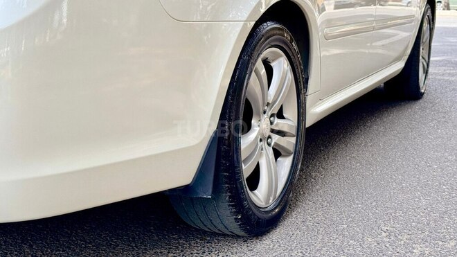 Kia Optima 2009, 177,000 km - 2.7 l - Bakı
