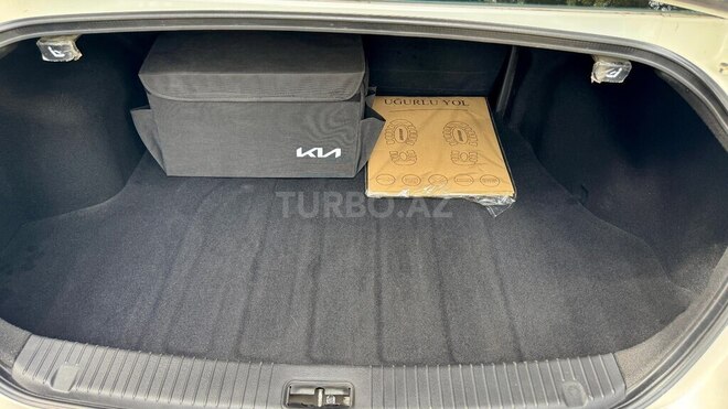 Kia Optima 2009, 177,000 km - 2.7 l - Bakı