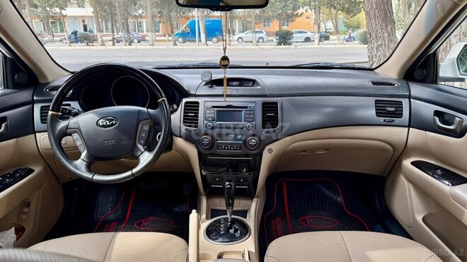 Kia Optima 2009, 177,000 km - 2.7 l - Bakı