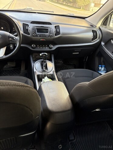 Kia Sportage 2011, 230,000 km - 2.0 л - Bakı