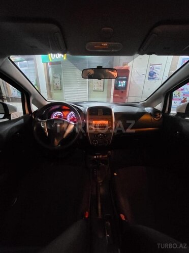 Nissan Note 2018, 138,000 km - 1.6 l - Bakı