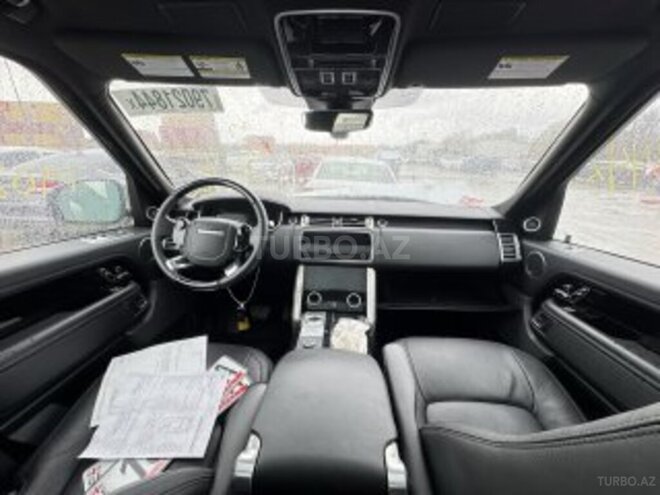 Land Rover Range Rover-7