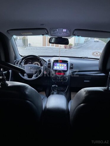 Kia Sorento 2013, 290,000 km - 2.0 l - Bakı