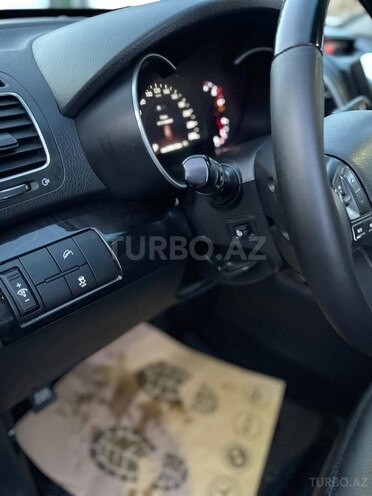 Kia Sorento 2013, 290,000 km - 2.0 l - Bakı